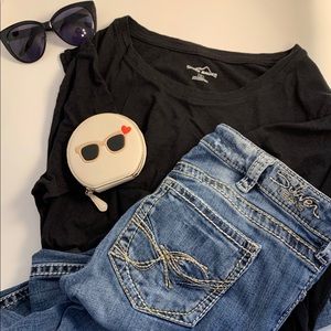 Eddie Bauer Medium T-Shirt